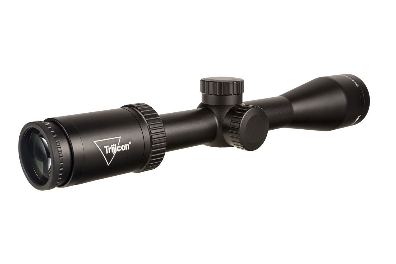 TRIJICON Huron 3-9x40 Riflescope